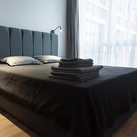 Dream Life Apartment Lviv Dış mekan fotoğraf