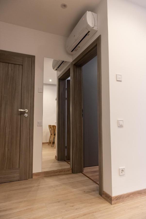 Dream Life Apartment Lviv Dış mekan fotoğraf