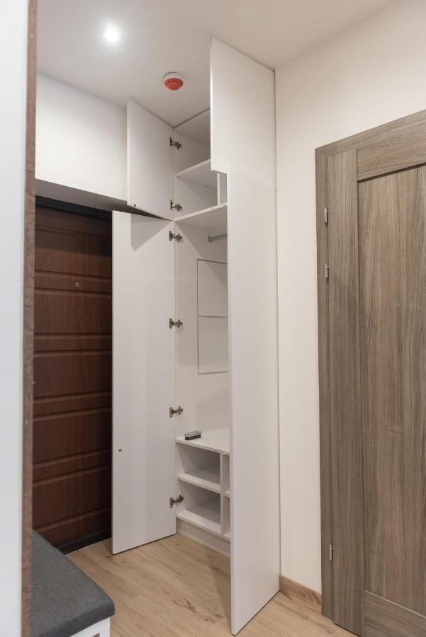 Dream Life Apartment Lviv Dış mekan fotoğraf