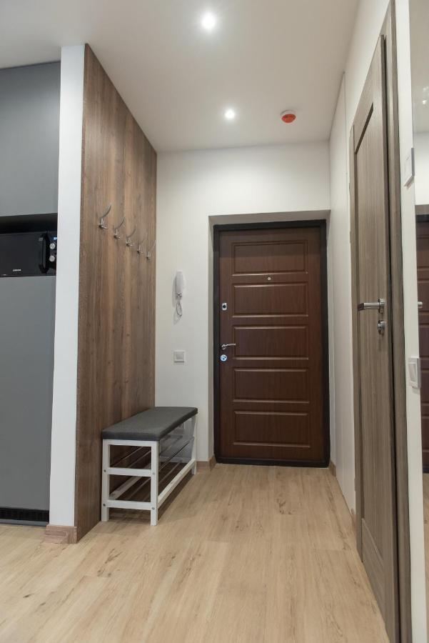 Dream Life Apartment Lviv Dış mekan fotoğraf