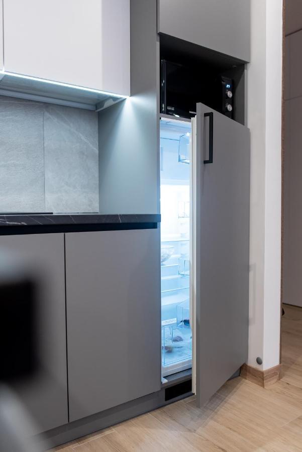 Dream Life Apartment Lviv Dış mekan fotoğraf